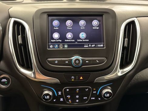 Certified 2023 Chevrolet Equinox LT AWD/4WD image 19