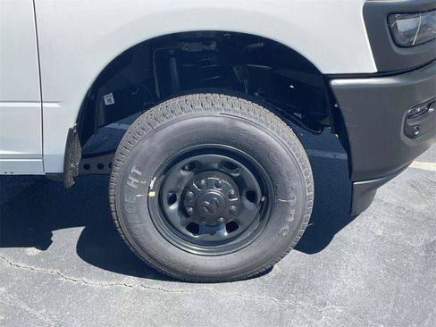 New 2026 RAM 2500 Tradesman w/ Commercial Features Package image 36
