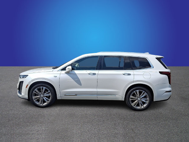 Used 2021 Cadillac XT6 Premium Luxury FWD image 7