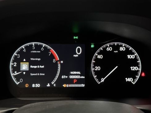 New 2026 Honda Ridgeline RTL image 20