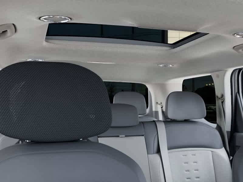 New 2026 Kia EV9 Wind AWD/4WD image 27