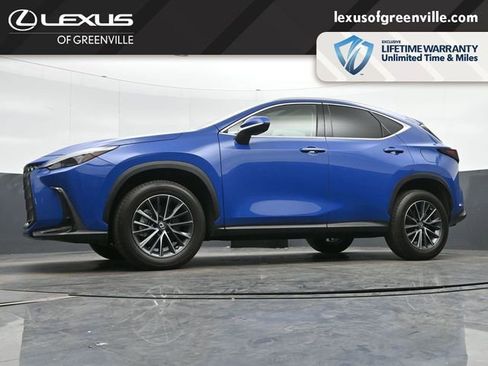 Used 2022 Lexus NX 350 AWD image 42