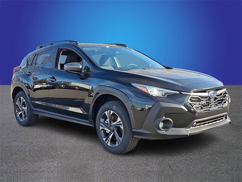 New 2026 Subaru Crosstrek 2.0i Premium image 2