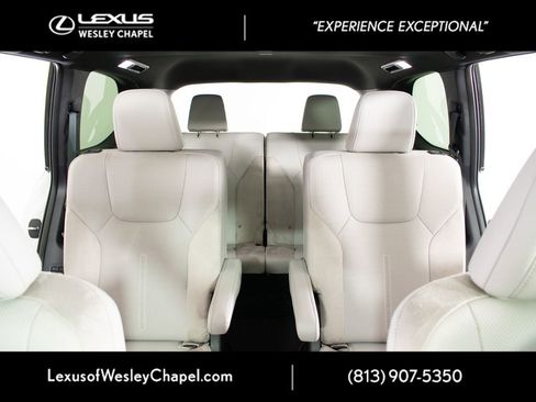 New 2026 Lexus TX 350 AWD image 9