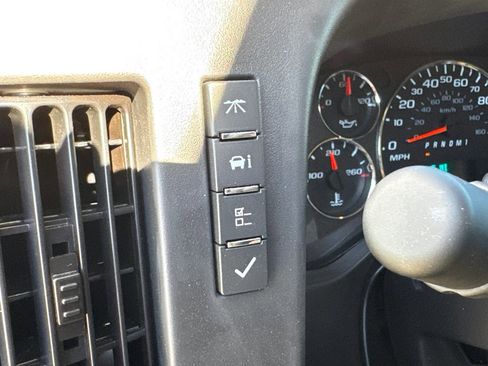 New 2025 GMC Savana 2500 w/ Driver Convenience Package image 30