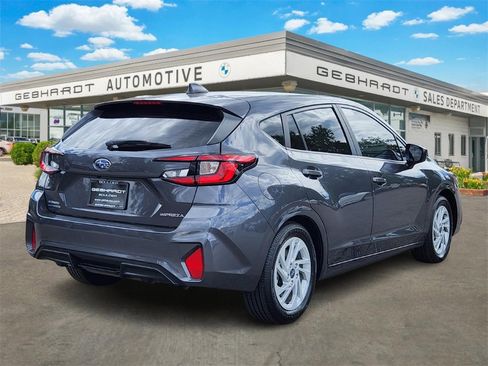 Used 2025 Subaru Impreza 2.0i image 7