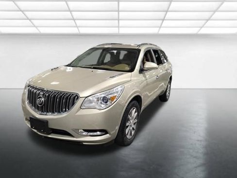 Used 2016 Buick Enclave Leather AWD/4WD image 8