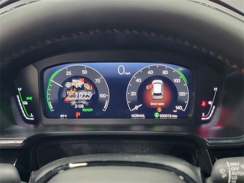 New 2026 Honda Pilot EX-L image 33