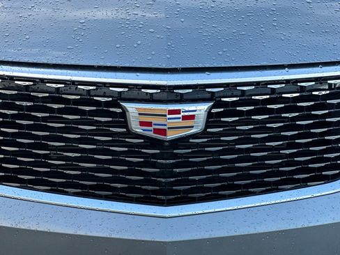 Used 2025 Cadillac XT6 Premium Luxury w/ Technology Package image 51