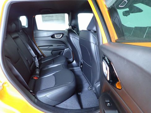 New 2026 Jeep Compass Latitude image 26