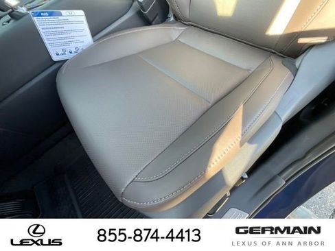 New 2026 Lexus TX 350 AWD image 22