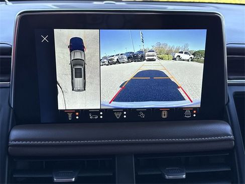 Used 2023 Chevrolet Tahoe High Country w/ Advanced Technology Package image 22