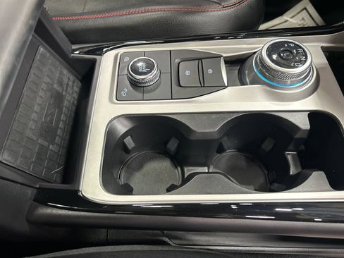 Used 2023 Ford Explorer ST-Line w/ Class IV Trailer Tow Package image 34