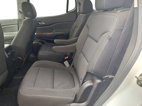 Used 2021 GMC Acadia SLE w/ Driver Convenience Package AWD/4WD image 13