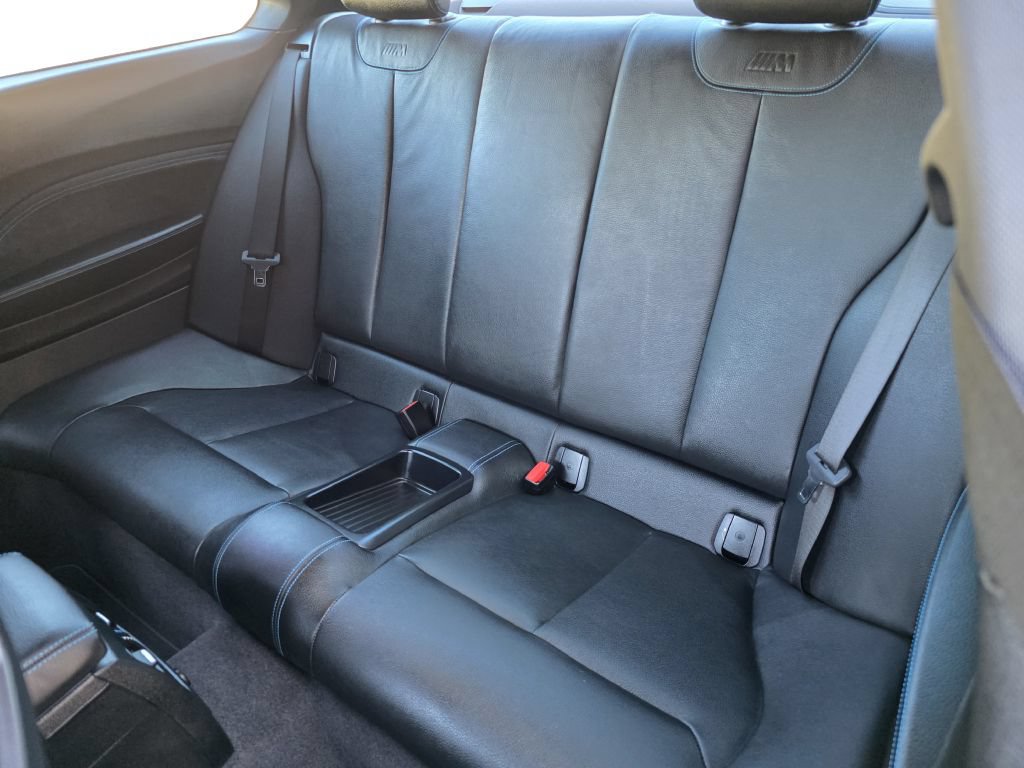 Used 2017 BMW M2 RWD image 28