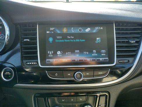 Used 2019 Buick Encore Sport Touring w/ Safety Package image 3