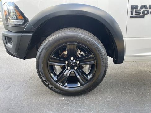 Used 2024 RAM 1500 Classic Warlock image 10