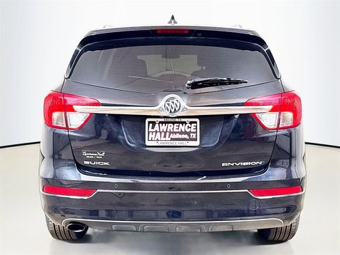 Used 2017 Buick Envision Essence image 5