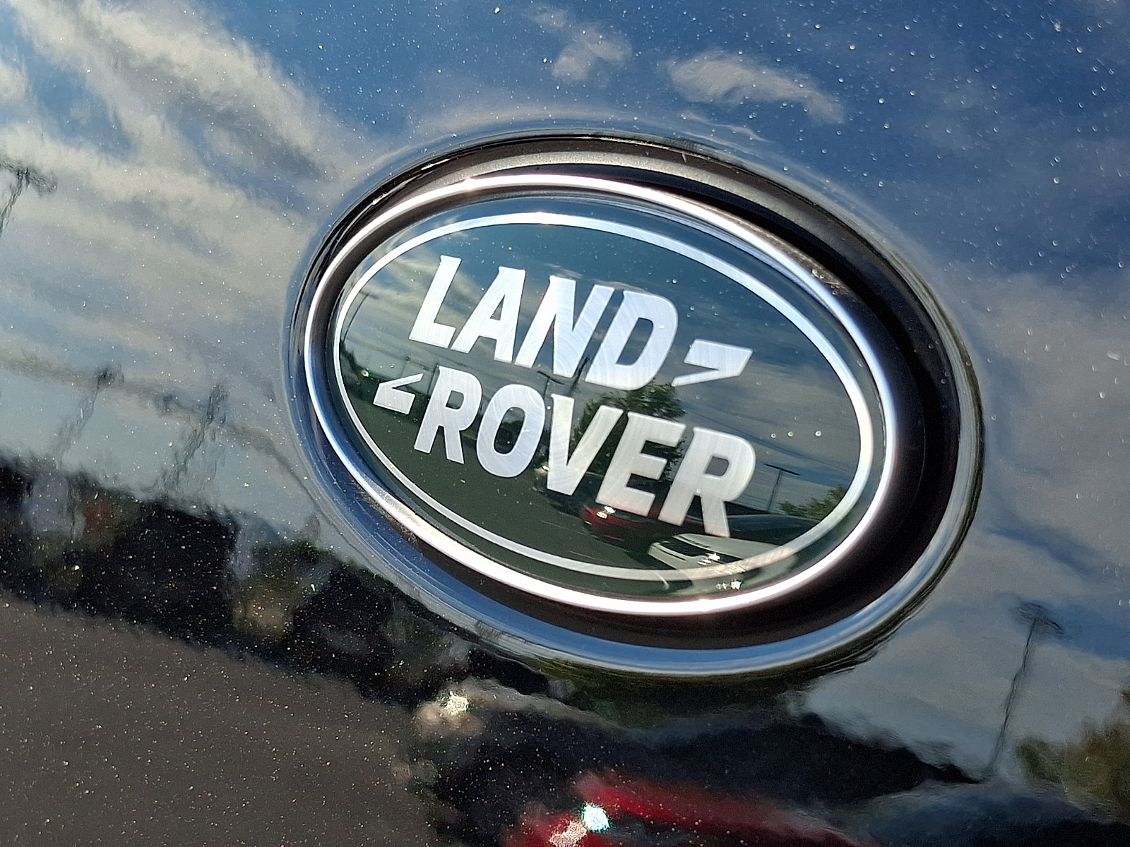 New 2026 Land Rover Discovery Limited Edition AWD/4WD image 24