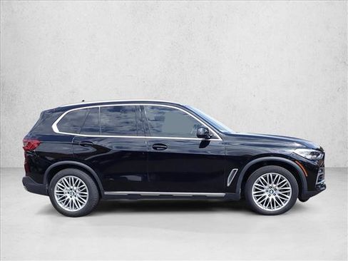 Used 2019 BMW X5 xDrive40i AWD/4WD image 4