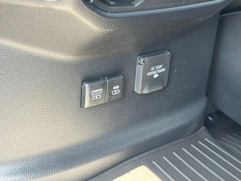 New 2026 Toyota Tundra Limited AWD/4WD image 30