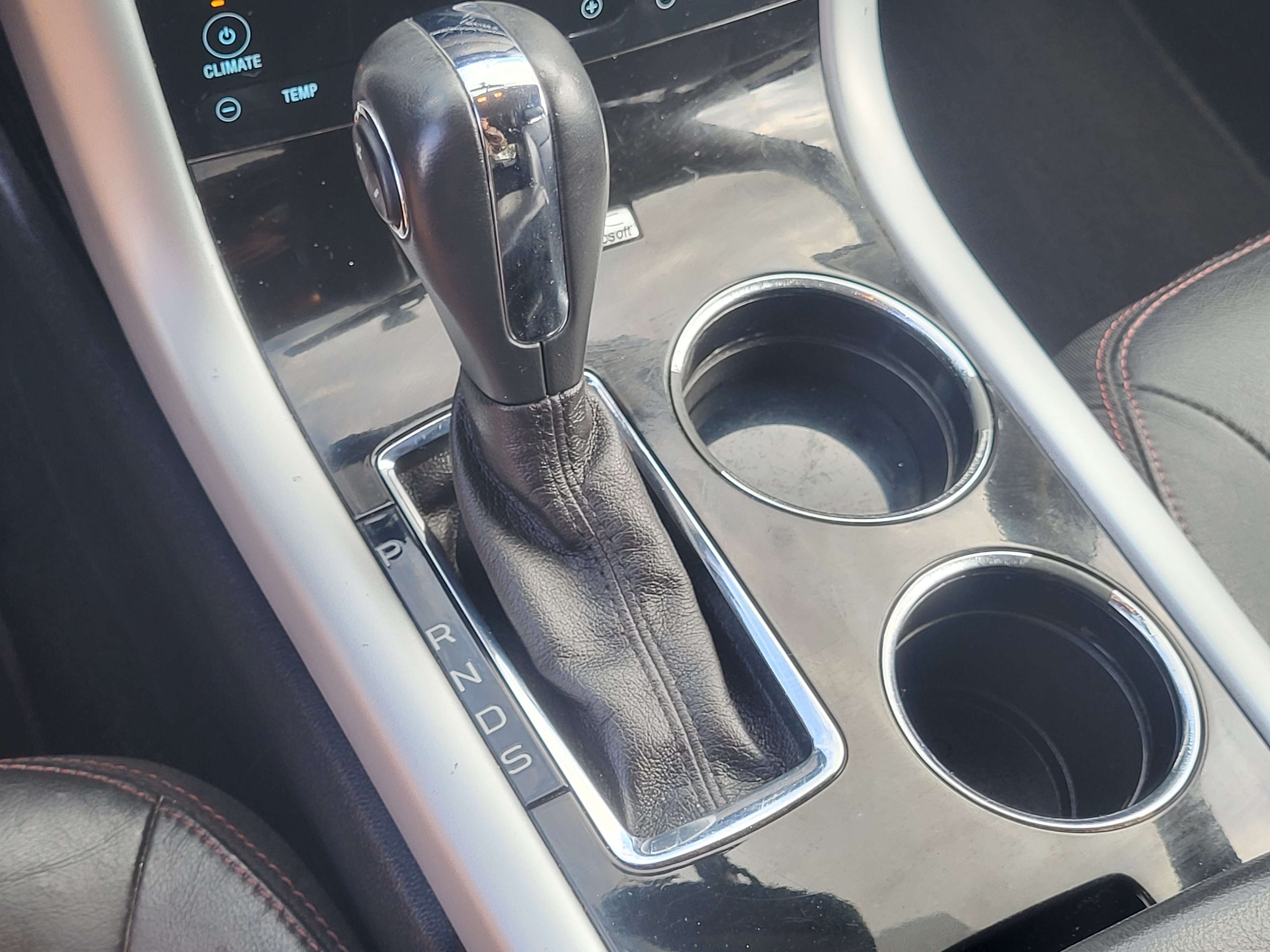 Used 2013 Ford Edge Limited AWD/4WD image 19