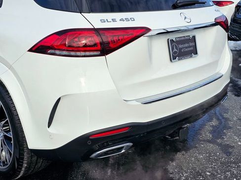 Used 2023 Mercedes-Benz GLE 450 4MATIC image 14