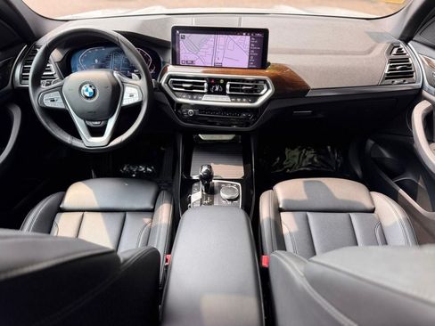 Used 2024 BMW X3 xDrive30i AWD/4WD image 23