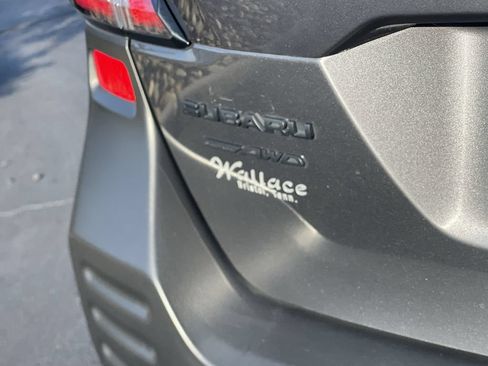 Certified 2025 Subaru Outback Wilderness AWD/4WD image 7