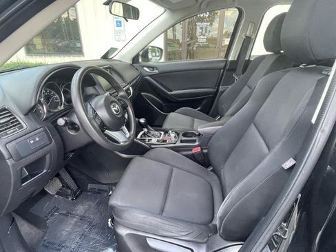 Used 2016 MAZDA CX-5 Sport w/ Rear Camera Package FWD image 10