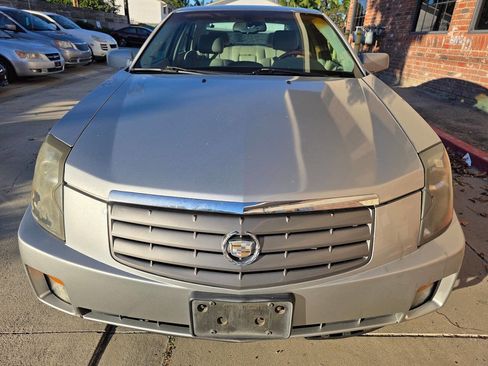Used 2004 Cadillac CTS 3.6 w/ Preferred Equipment Group image 2