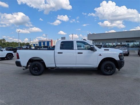 New 2026 RAM 2500 Tradesman image 2