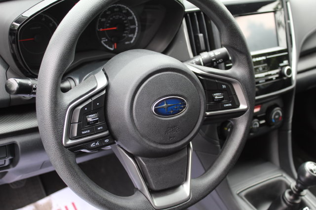 Used 2019 Subaru Crosstrek 2.0i AWD/4WD image 15