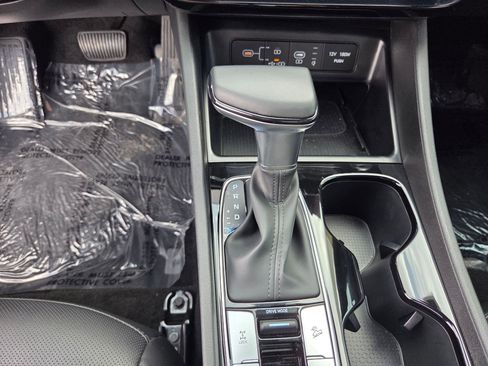 New 2025 Hyundai Santa Cruz XRT image 10