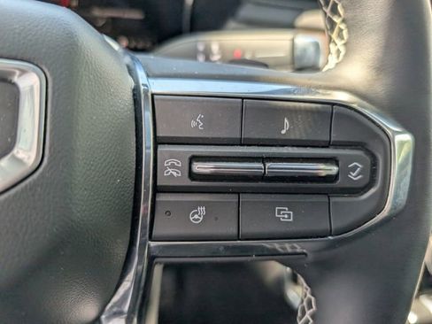 Used 2024 GMC Acadia Denali w/ Super Cruise Package AWD/4WD image 12