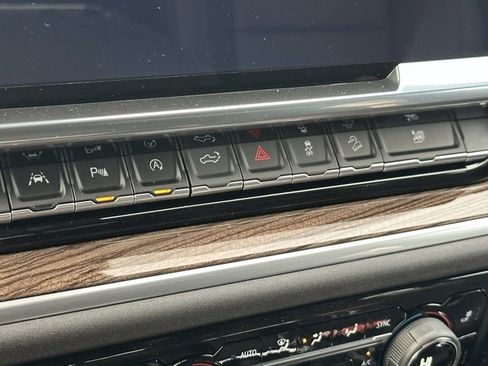 New 2026 Chevrolet Silverado 1500 RST w/ Safety Package image 16