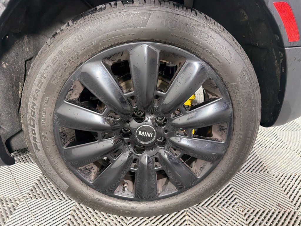 Used 2024 MINI Cooper Countryman S w/ Storage Package AWD/4WD image 9