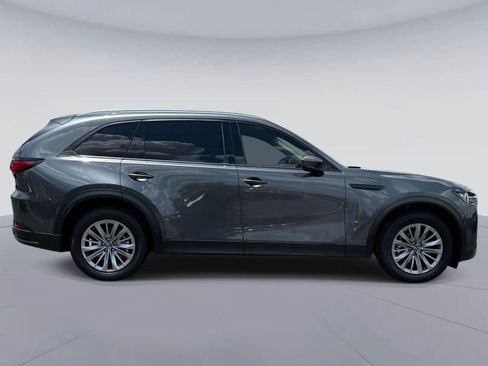 Certified 2024 MAZDA CX-90 3.3 Turbo w/ Preferred Plus AWD/4WD image 2