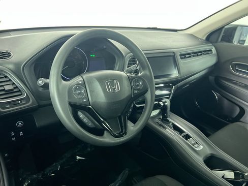 Used 2021 Honda HR-V EX image 27