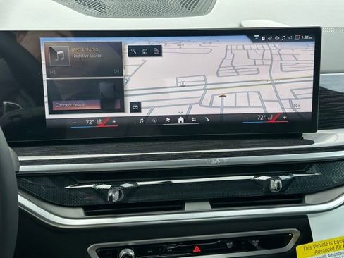 New 2026 BMW X7 xDrive40i image 18