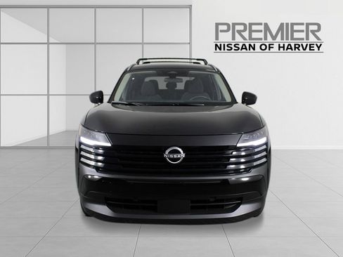 New 2026 Nissan Kicks SV w/ Cold Weather Package image 7