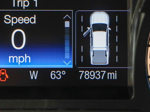 Used 2019 Ford Ranger XLT w/ FX4 Off-Road Package image 17