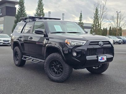 Used 2024 Toyota 4Runner SR5