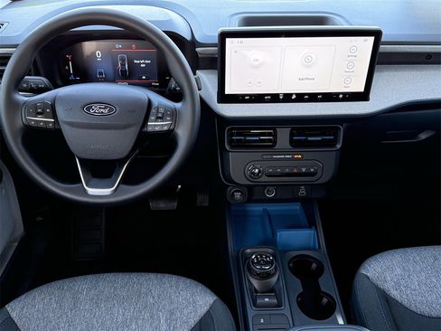 New 2026 Ford Maverick XLT w/ XLT Luxury Package image 41