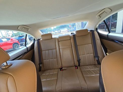 Used 2016 Lexus ES 350 w/ Luxury Package w/Wood Trim FWD image 24