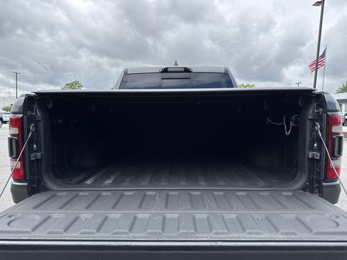 Used 2021 RAM 1500 TRX w/ TRX Level 2 Equipment Group AWD/4WD image 33