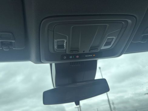 Used 2025 Chevrolet Silverado 1500 W/T w/ WT Safety Package image 28