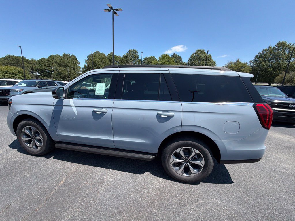 New 2027 Ford Expedition Active RWD image 20