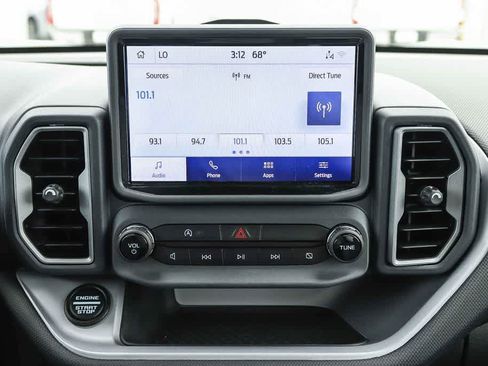 Certified 2023 Ford Bronco Sport Big Bend AWD/4WD image 14