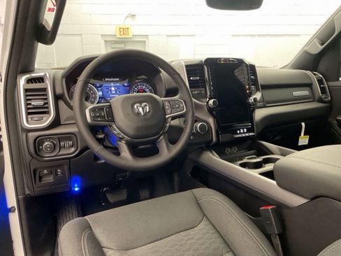 New 2025 RAM 1500 Big Horn image 13